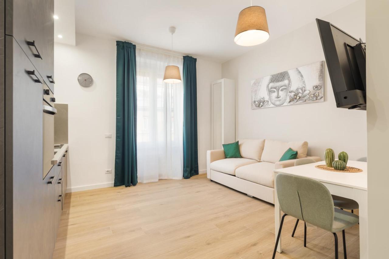 Albadea Apartment Rome Exterior photo