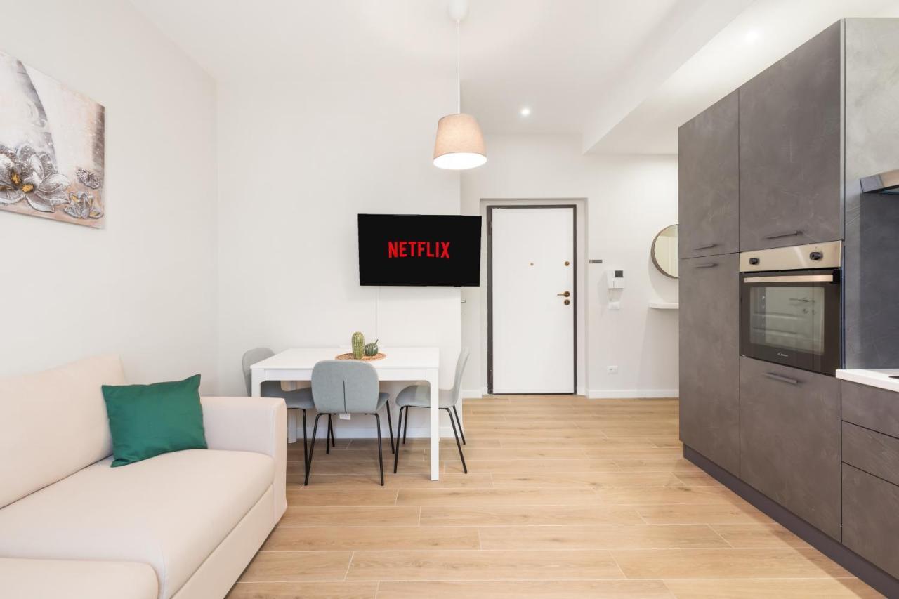 Albadea Apartment Rome Exterior photo